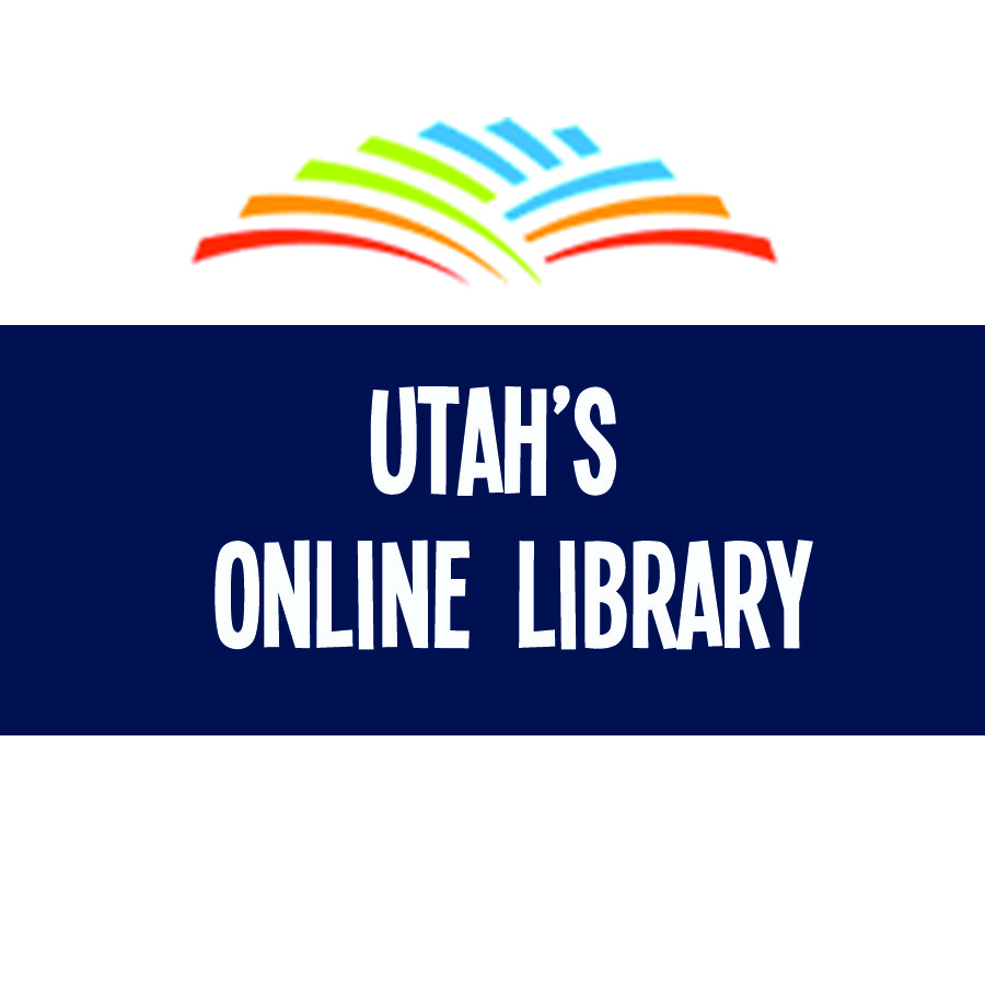 UTAH'S ONLINE LIBRARY